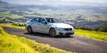 BMW M3 Competition Package 2016 года (AU)